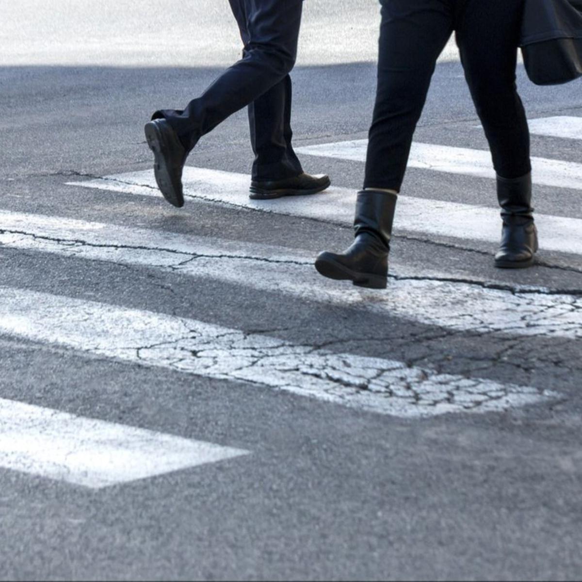 22 Januari Hari Pejalan Kaki Nasional, Pahami Hak-Haknya