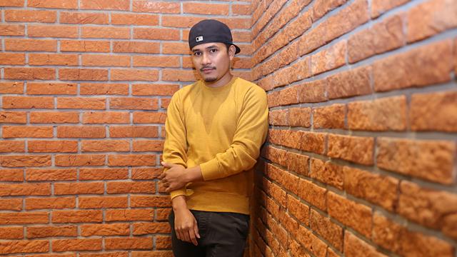 [Fimela] Tanta Ginting