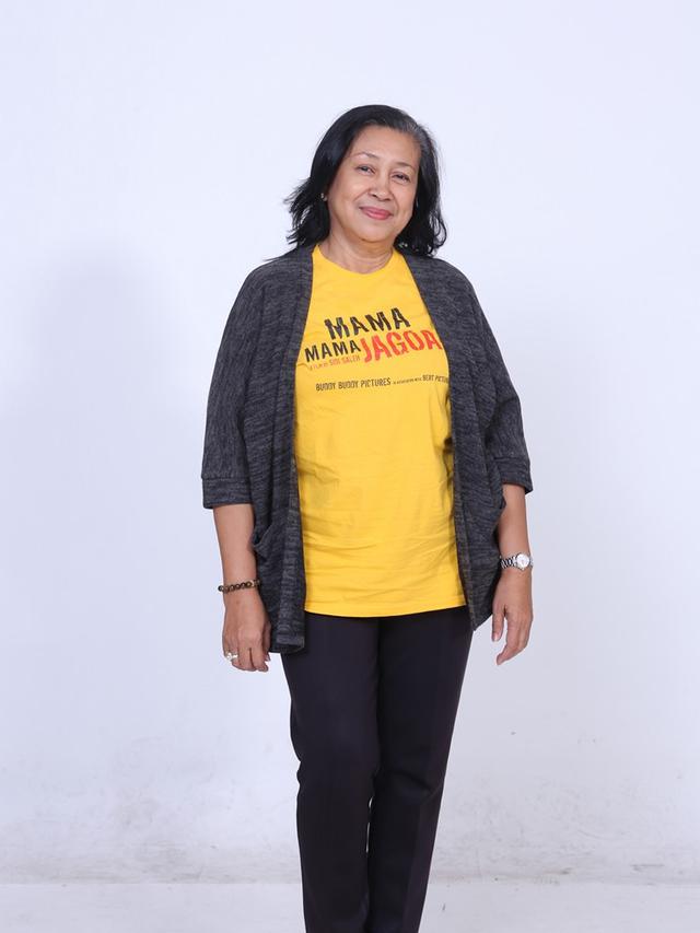 [Fimela] Ratna Riantiarno