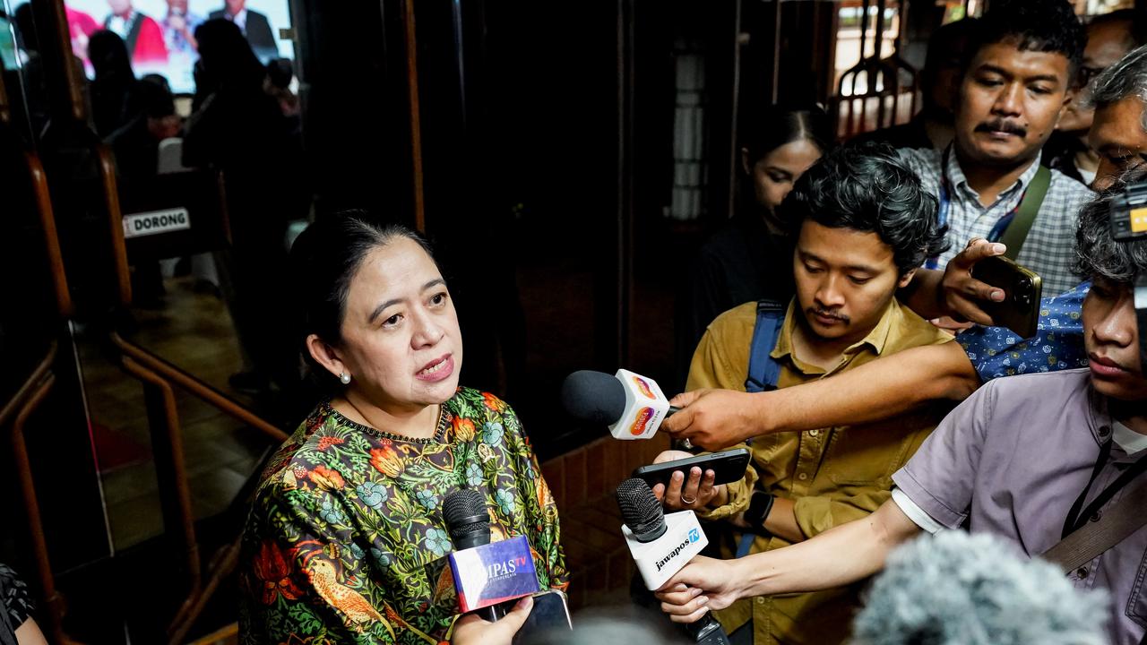 Puan Minta Kerusuhan Pejompongan Diusut Tuntas