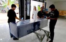 Tahukah Anda? WNI Meninggal Kamboja Akibat Overdosis, Jenazah Dipulangkan Kemlu dan KBRI Phnom Penh