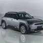 MINI Aceman S. (Carscoops)