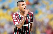 Mourinho mantap ingin Kenedy segera gabung Chelsea