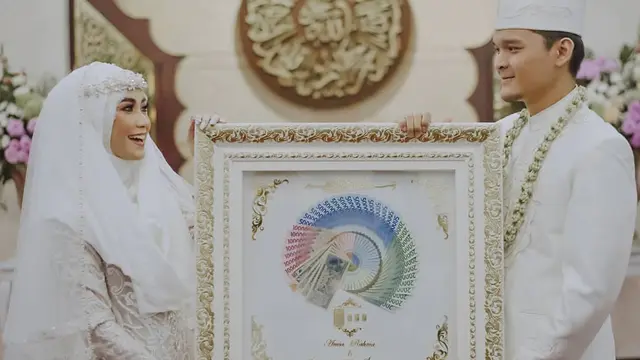 [Bintang] Anisa Rahma dan Dito