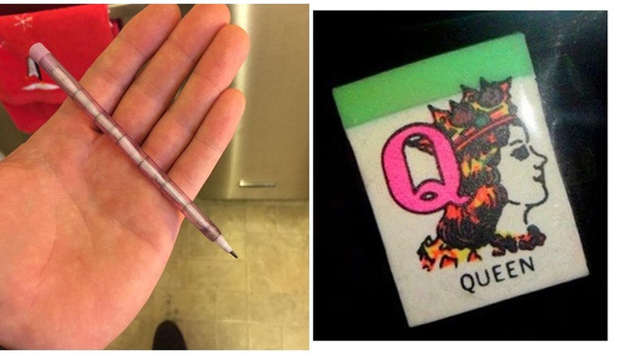 7 Potret Peralatan Sekolah Ala Anak 90-an Ini Bikin Nostalgia