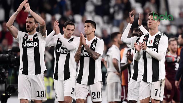 Juventus