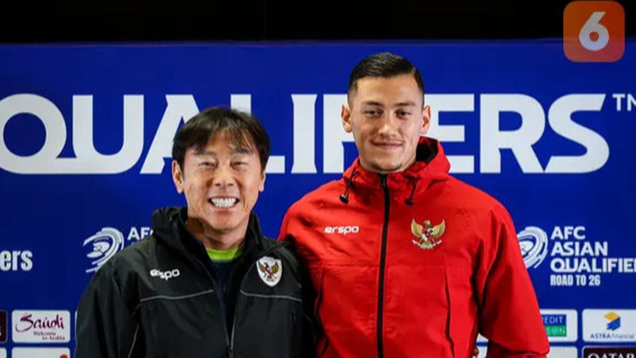 Jay Idzes Bocorkan Suasana di Ruang Ganti Timnas Indonesia Jelang Lawan Jepang
