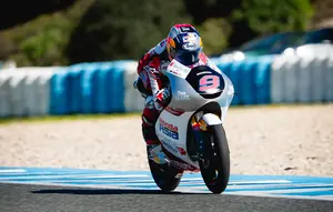 Jadwal Moto3 Aragon 2026 dan Link Live Streaming, Jumat 28 Agustus