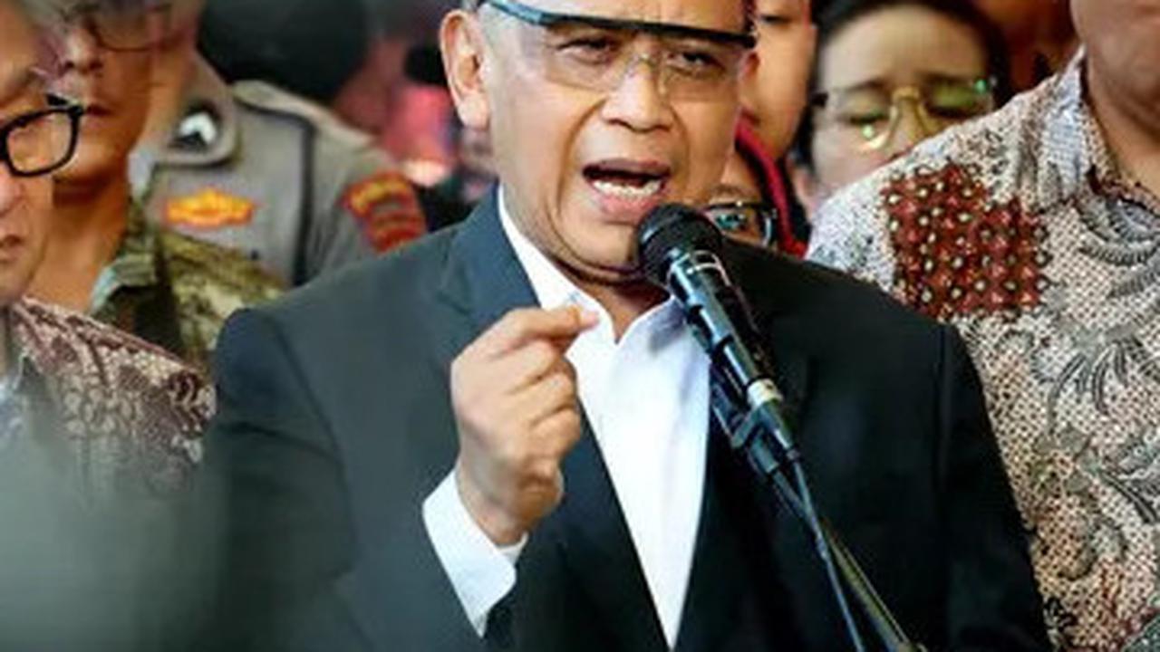 Jubir: Hasto Kristiyanto Masih Sekjen PDIP