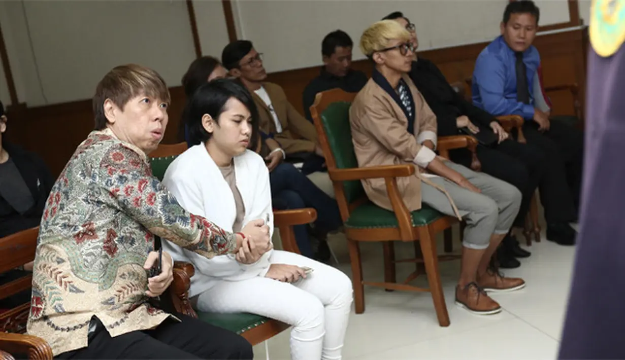 18 Pernikahan Singkat Artis