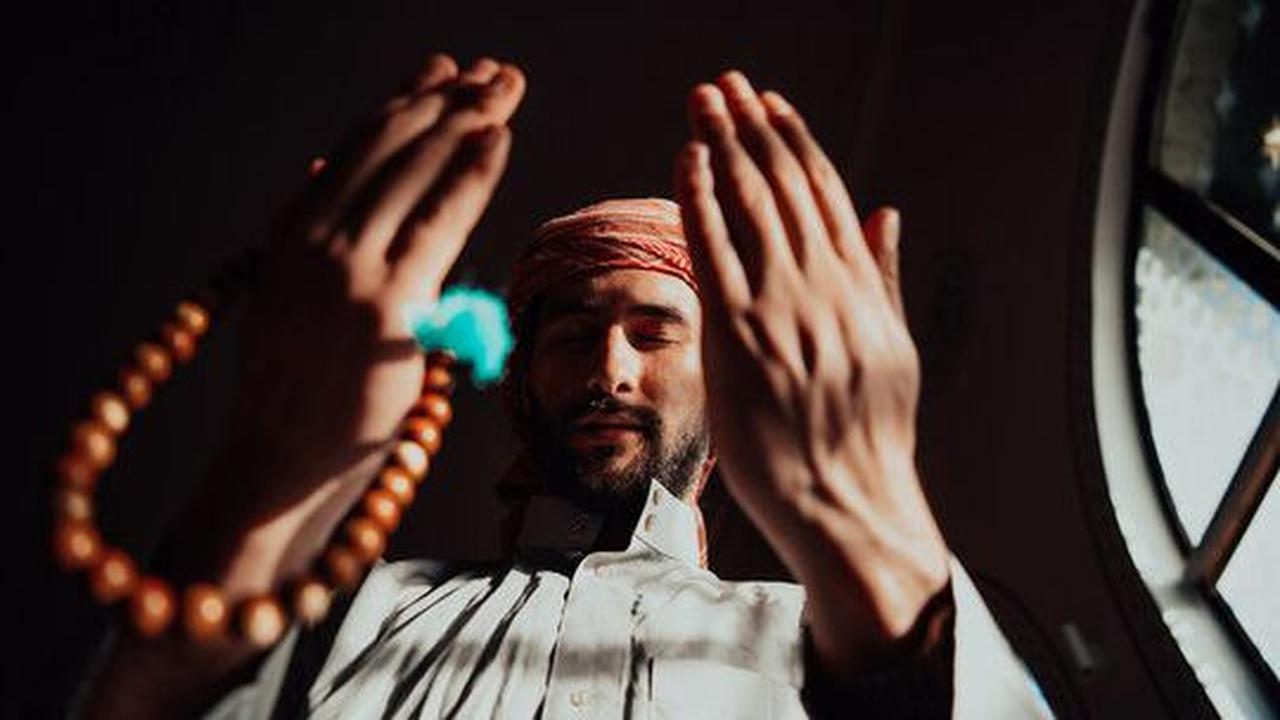 <b>Sholawat Maulid Al-Barzanji</b><br>