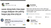 8 Status Jokes ala Warga Facebook Ini Bikin Tepuk Jidat