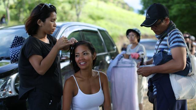 Ini Kisah Tiga Dara Yang Dikemas Lebih Apik Showbiz Liputan6 Com