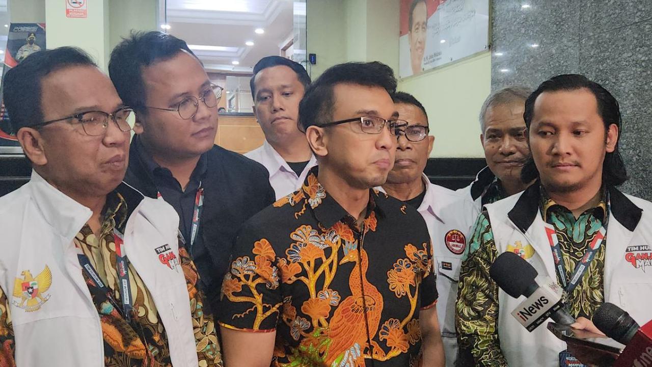 Dok. Istimewa