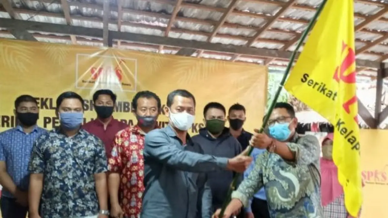 Dinas Perkebunan Kementan