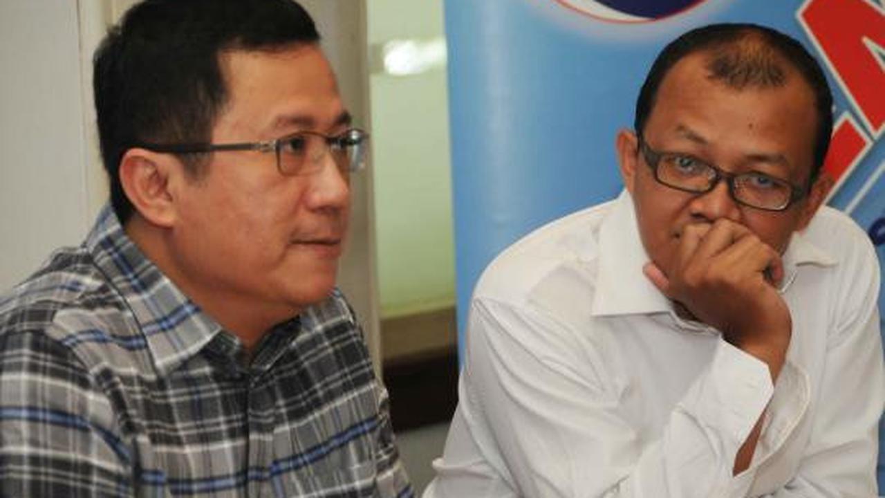 Diskusi tanggapi vonis Angie di Jakarta