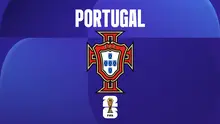 Timnas Portugal di Piala Dunia 2026. (Multimedia KLY)