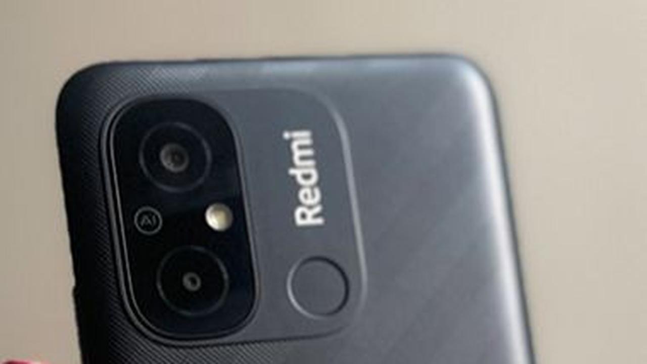 Xiaomi Redmi 12C