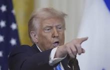Perang Dagang Memanas Akibat Kebijakan Donald Trump, Ekonomi Dunia Terancam