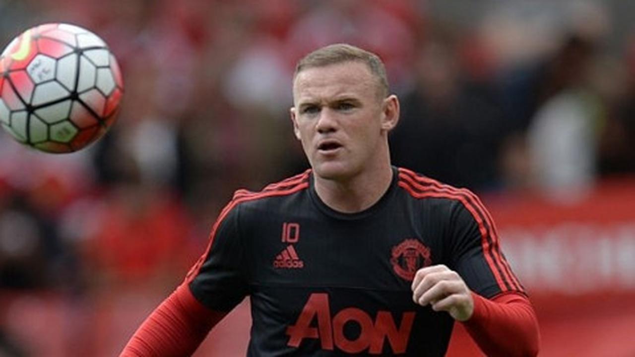 Cedera, Rooney diragukan lawan Estonia