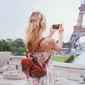 Advan ajak pecinta fotografi untuk merasakan hasil jepretan smartphone yang hasilnya laiknya kamera DSLR atau setara kamera profesional