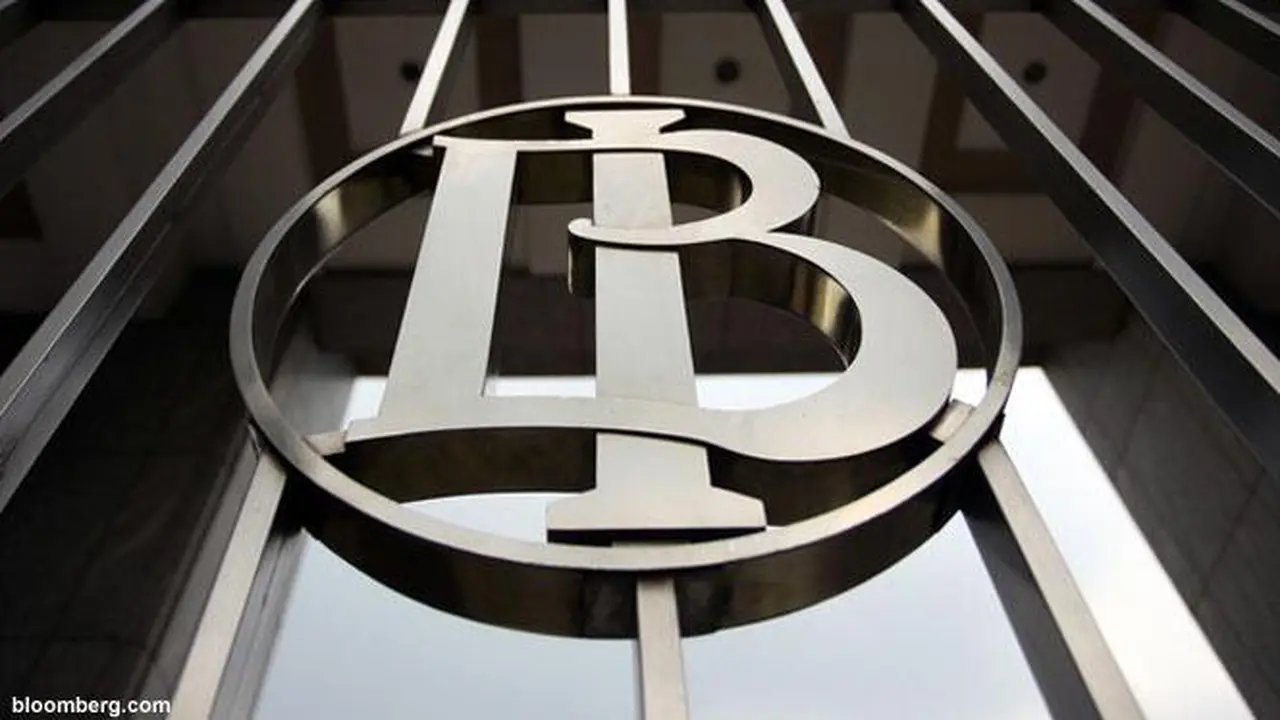 Bank-Indonesia-Logo