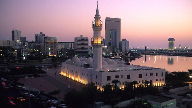 Jeddah