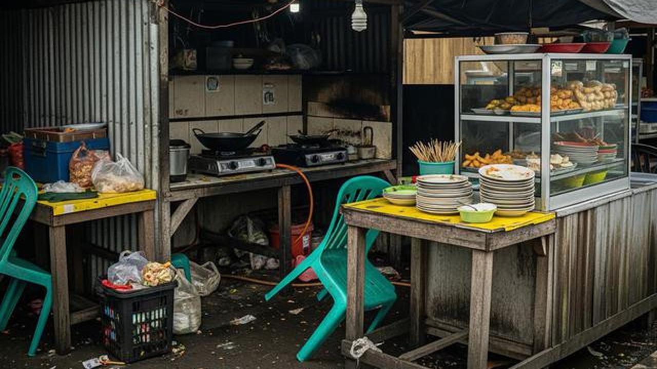 7 Kesalahan Desain yang Bikin Warung Sepi Pembeli Tanpa Disadari