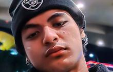 Dari Balik Jeruji, Vadel Badjideh Rayakan Ulang Tahun ke-21 dengan Kiriman Nasi Kuning Buatan Sang Ibunda