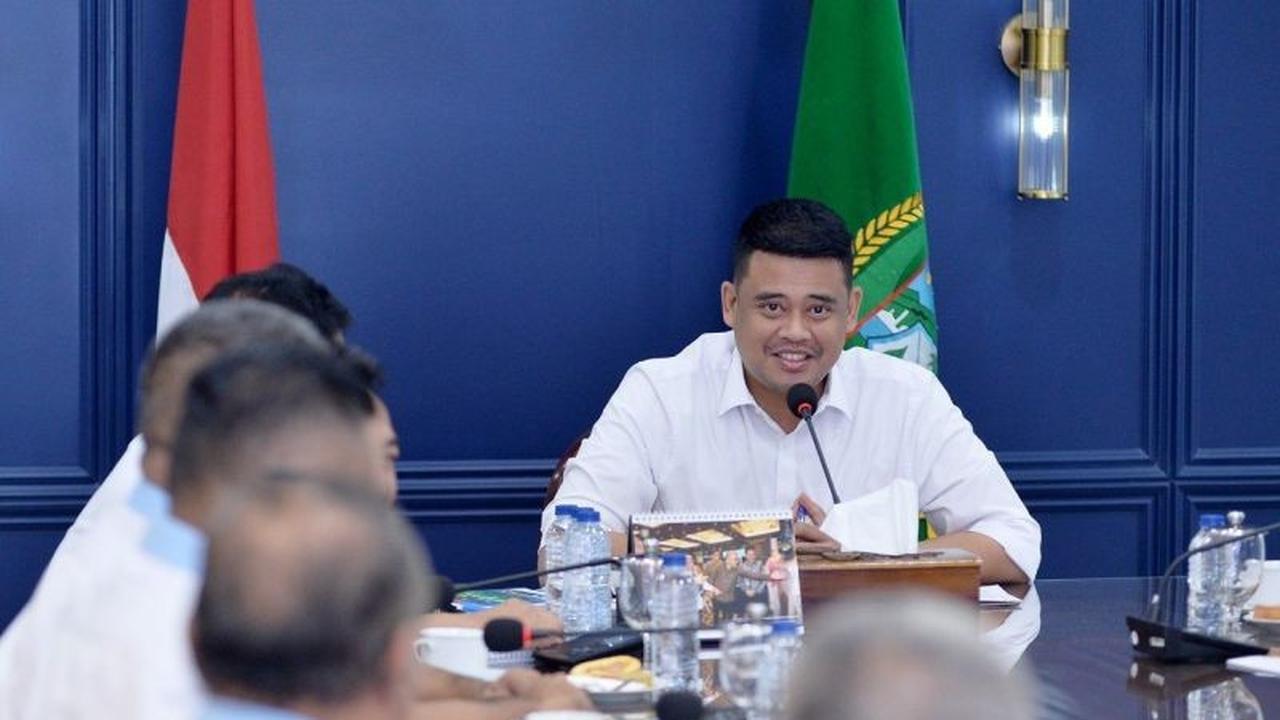 Gubernur Sumut Dorong Percepatan Pembangunan Hunian Tetap, Validasi Data Jadi Kunci