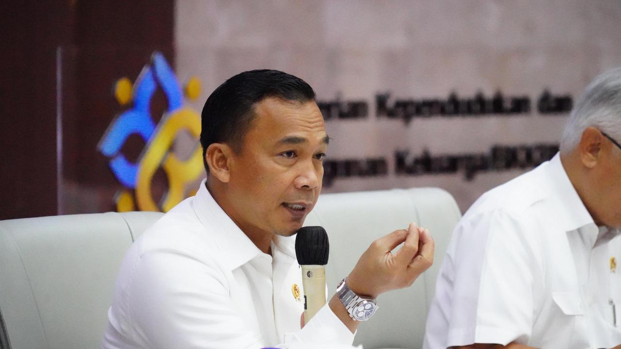 Pemerintah Prabowo Gunakan AI Atasi Stunting di NTT