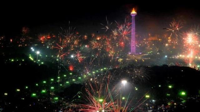 Good News Today: Hut DKI Jakarta, Bandara Juanda, Obat Kanker