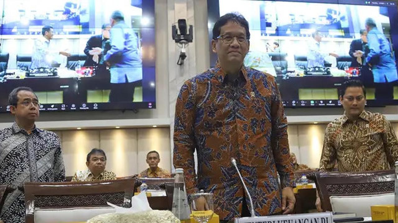 TOP NEWS: Ramalan Purbaya Bakal Ada Demo Besar Depan Prabowo | Komisi XI Semprot Menkeu Tunjangan 300%