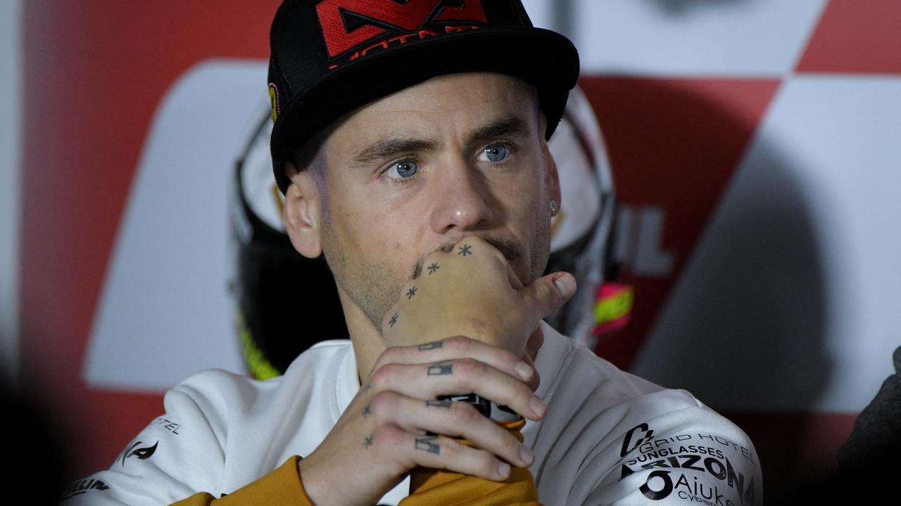 Alvaro Bautista, WSBK, MotoGP Malaysia