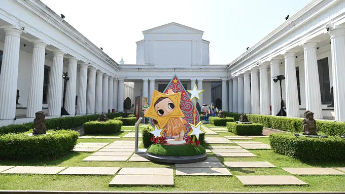 TikTok LIVE x POP MART Hadirkan NYOTA di Indonesia yang Mengangkat Budaya Indonesia