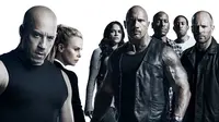 Fast and Furious 8 alias The Fate of the Furious. (alphacoders.com)