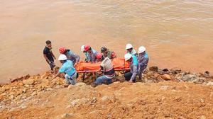 Karyawan Tambang Hilang di Laut Morowali Utara Ditemukan Meninggal di Kedalaman 15 Meter