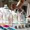 Cara Membuat DIY Botol Kaca yang Cantik dan Bernilai Jual untuk Pemula