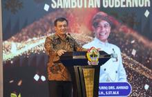 Pemprov Jateng Salurkan Dana Amal Bakkris Lewat Aplikasi "Si Dia Baik" untuk Korban Bencana dan Sosial