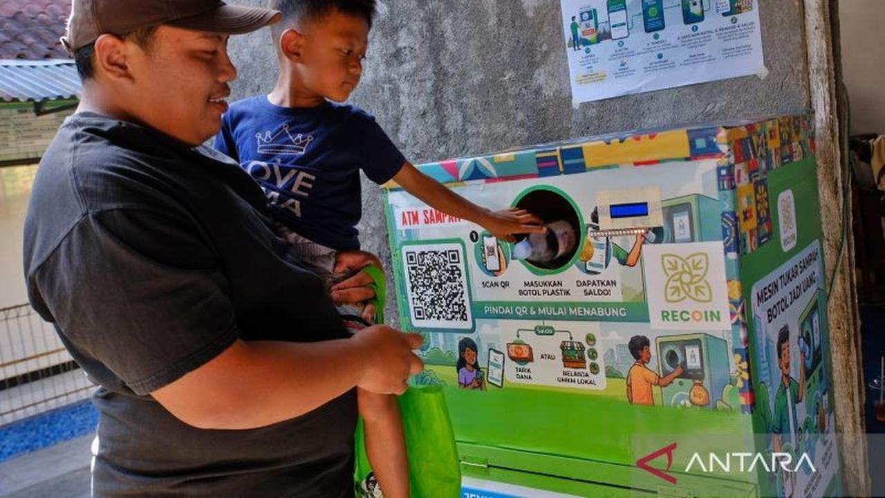 NEXT: Peningkatan Pelaku Usaha Kunci Sukses Ekonomi Digital Indonesia