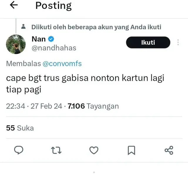 6 Cerita Netizen ketika TK Ini Bikin Ngakak, Harapan Tak Sesuai Ekspektasi