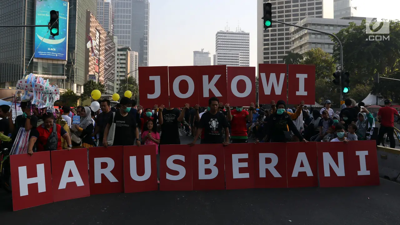 Koalisi Masyarakat Sipil