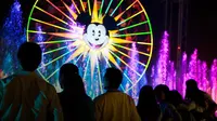 Disneyland Tuai Pro dan Kontra Setelah Ungkap Rencana Buka Kembali Unit Bisnisnya di California (dok. Disneyland/https://disneyland.disney.go.com/destinations/disney-california-adventure/paradise-gardens-park/Brigitta Bellion)