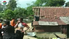 Badan Penanggulangan Bencana Daerah (BPBD) Kabupaten Bandung menyebut, sebanyak 83 rumah mengalami kerusakan.