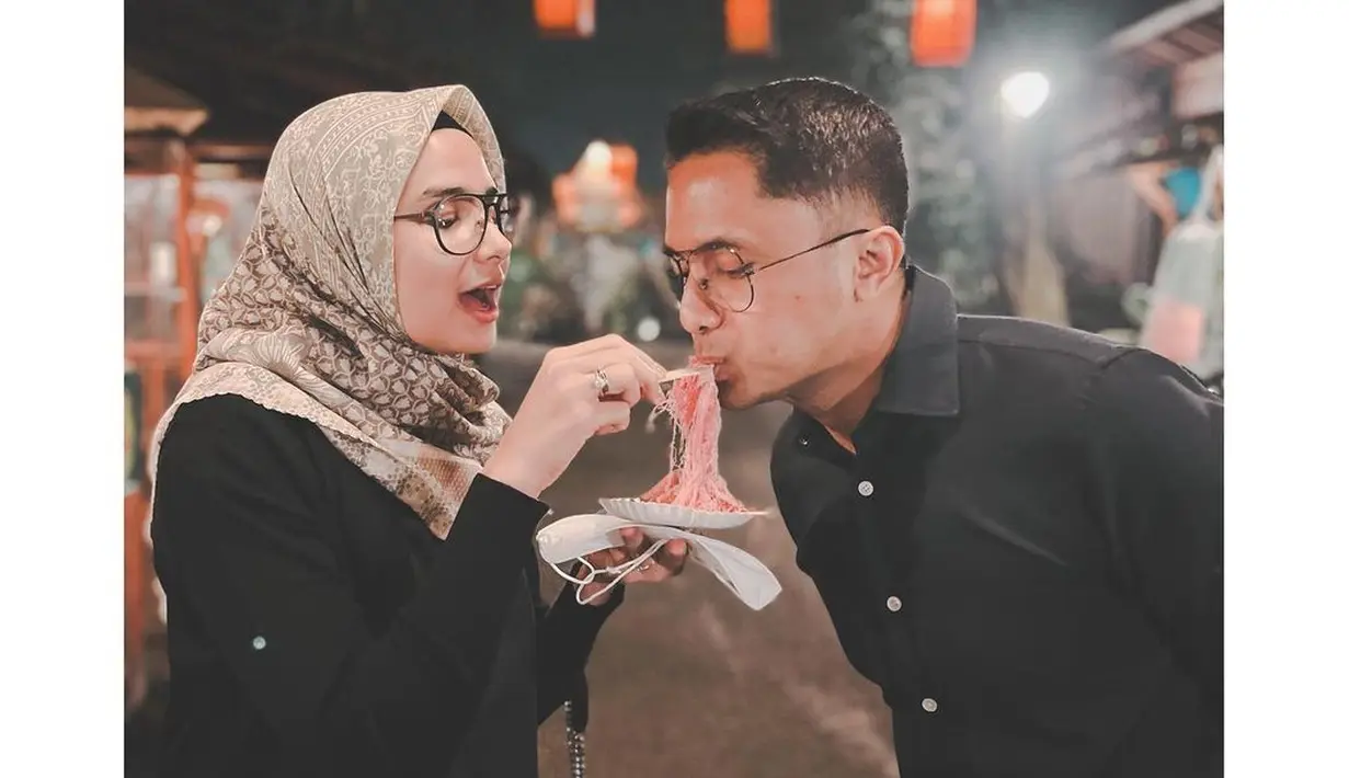 [Innstagram/sonyafatmala]