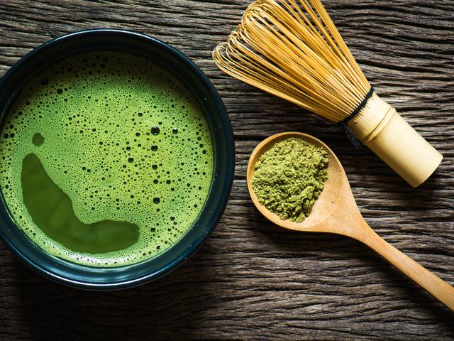 9 Manfaat Matcha Untuk Wajah Mampu Cerahkan Kulit Secara Alami Hot Liputan6 