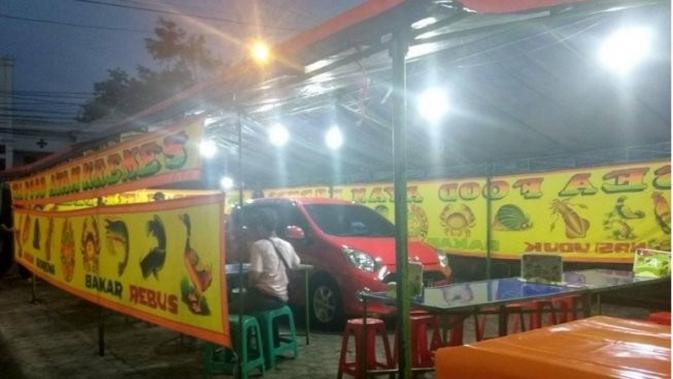 Kabar Terkini Liputan6 Rss2 Feed