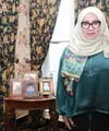 Melly Goeslaw mendapatkan pengalaman yang sangat berharga ketika dirinya menjadi bagian dari rombongan Duta Kemanusiaan asal Indonesia. (Adrian Putra/Bintang.com)