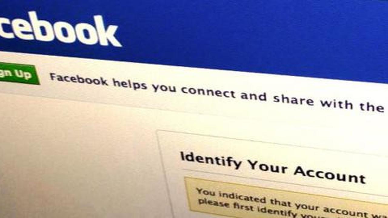 6 Cara mudah mendeteksi account Facebook palsu