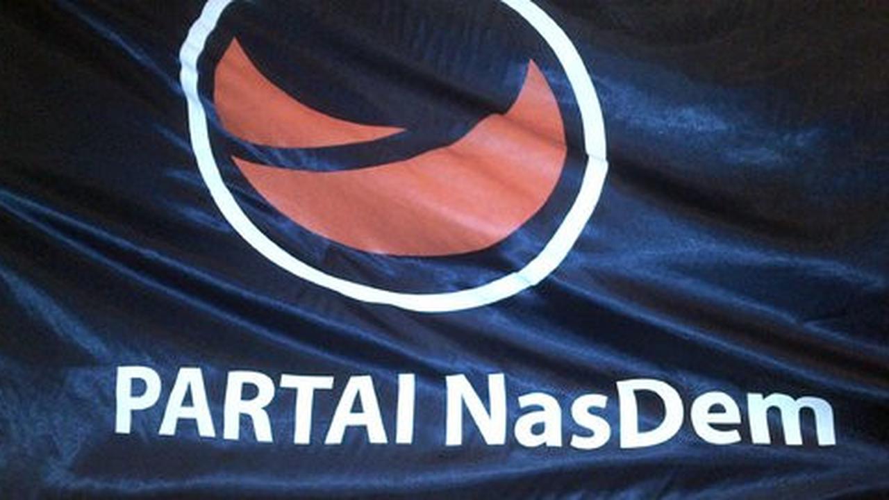 Fraksi NasDem tuding parpol berkonflik ingin tunda pilkada serentak